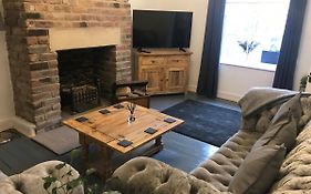 Oak Cottage, Haworth